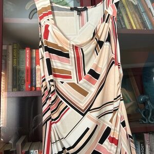 White House blackMarket shell